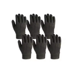 Brown Cotton Gloves Supplier - LOW MOQ Safety for Work