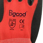 Touch Screen Nitrile Gloves Manufacturer - Oil Resistant Super