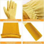 Wholesale Garden Gloves Manufacturer - Protective Gear Custom