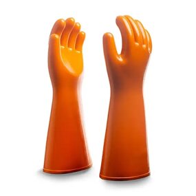 Wholesale Insulating Gloves Manufacturer - 10KV 12KV 20KV