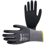 Free Samples Gloves Supplier - CE Light Nitrile Coated