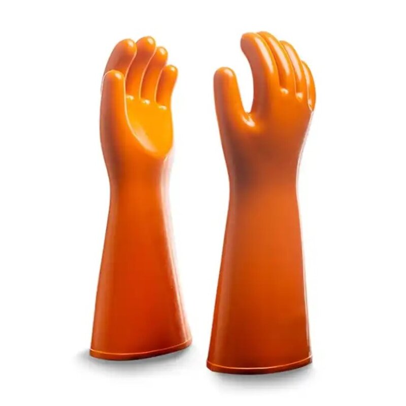 Cheep Insulating Gloves Supplier - En 60903 Class 00