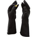 Industrial Rubber Gloves Manufacturer - Waterproof Chemical