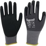Professional Nitrile Glove Manufacturer - EN 388 CE Foam