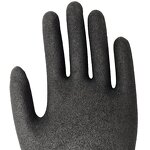 Nylon Spandex Gloves Manufacturer - Nitrile Coated Industrial