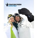 Winter Touch Gloves Manufacturer - Waterproof Sport Heating