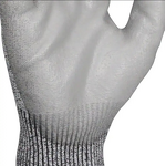 Men's Anti-Cut Gloves Manufacturer - Level 5 HPPE Knitted
