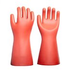 Cheep Insulating Gloves Supplier - En 60903 Class 00