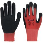 Touch Screen Nitrile Gloves Manufacturer - Oil Resistant Super