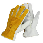 Motorcycle Leather Gloves Supplier - Thermal Motorbike Driving