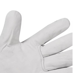 Kid Welding Gloves Manufacturer - Wholesale Goatskin Leather