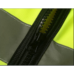 PPE Safety Vest Manufacturer - High Vis Reflective