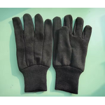 Brown Cotton Gloves Supplier - LOW MOQ Safety for Work