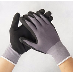 Cut Level A2 Gloves Supplier - Mechanic Heavy Duty Sandy