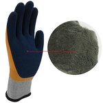 Fleece Lined Gloves Supplier - Artificial Wool Winter
