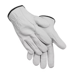 Kid Welding Gloves Manufacturer - Wholesale Goatskin Leather