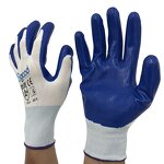 EN388 Nitrile Gloves Supplier - CE Certificate Oil Resistant