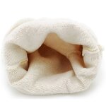 Jersey Cotton Gloves Manufacturer - Firm Grip Anti slip