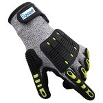 Anti Impact Gloves Supplier - Hand protection Safety Work