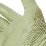 Pink Garden Gloves Manufacturer - Women 13 Gauge Polyester