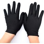 Cotton Gloves Manufacturer - Cheap Price Low Moq Custom