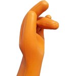 Insulating Rubber Gloves Supplier - 10-30 Kv Safety Hand