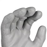 Men's Anti-Cut Gloves Manufacturer - Level 5 HPPE Knitted