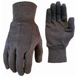 Brown Cotton Gloves Supplier - LOW MOQ Safety for Work
