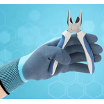 Sandy Winter Gloves Manufacturer - Latex Coated Waterproof