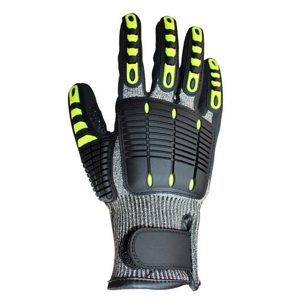 CE Certified Gloves Manufacturer - Wholesale Price Level