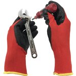 Wholesale Safety Glove Manufacturer - Construction Anti slip