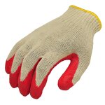 Farmer Knit Gloves Manufacturer - Garden Site Safety Work