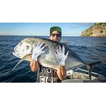 Fingerless Gloves Supplier - OEM ODM Fly Fishing UV