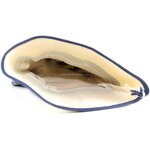 Industrial Nitrile Gloves Supplier - Cotton Oil Resistant