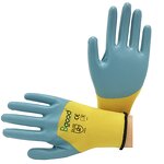 Lightweight Nitrile Gloves Supplier - Waterproof Chemical