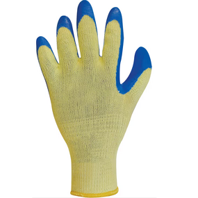 Aramid Knitted Gloves Supplier - Heat Resistant Anti Cut