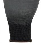 13G Polyester Gloves Supplier - Wholesale PU Palm Coated