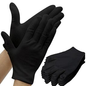 Cotton Gloves Manufacturer - Cheap Price Low Moq Custom