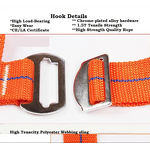 Full Body Safety Belt Supplier - Anti-falling for Lineman