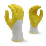 Custom Wholesale Gloves Manufacturer - Industrial 13G