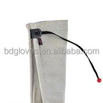 Garden Leather Gloves Supplier - Cheep Price Hand protection