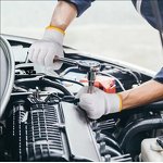 10G Cotton Gloves Supplier - Hand protection Construction