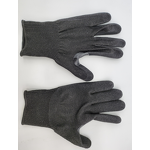 Reinforcement Thumb Gloves Supplier - Sandy Nitrile Level