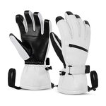 Winter Touch Gloves Manufacturer - Waterproof Sport Heating