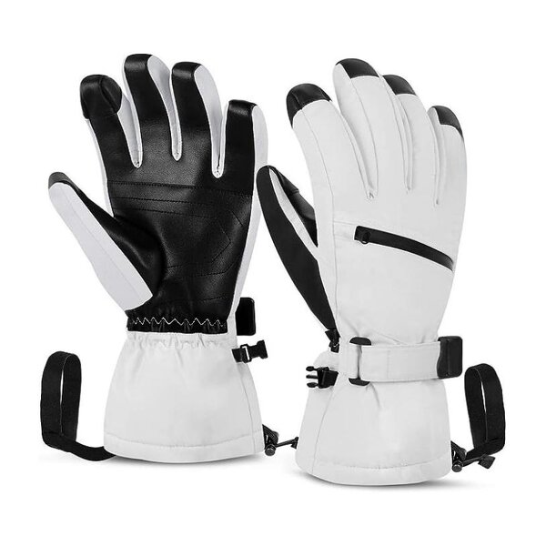 Winter Touch Gloves Manufacturer - Waterproof Sport Heating