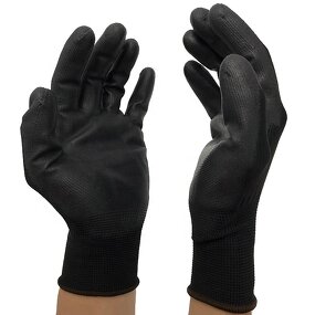 New Industrial Gloves Supplier - PU Custom Palm for Work