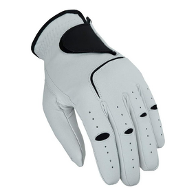 Golf Gloves Supplier - Go Star Cabretta Leather Custom