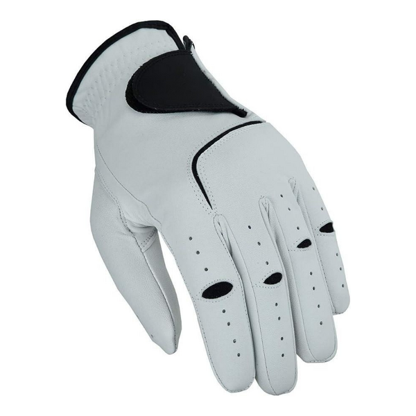 Golf Gloves Supplier - Go Star Cabretta Leather Custom