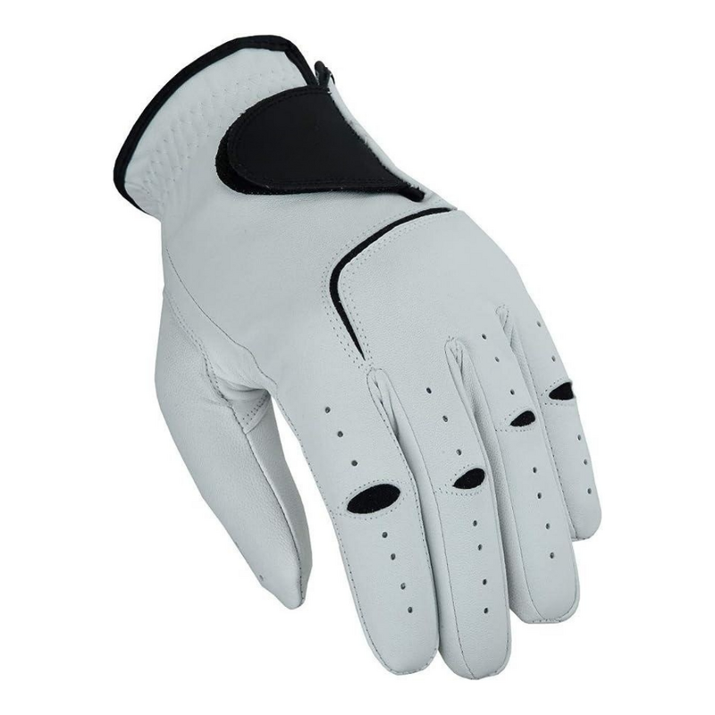 Golf Gloves Supplier - Go Star Cabretta Leather Custom