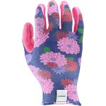 Pink Garden Gloves Manufacturer - Women 13 Gauge Polyester